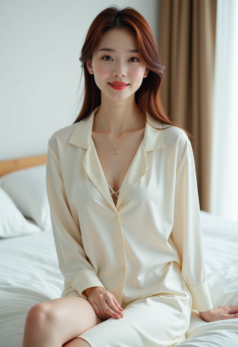 相亲对象是强硬问题儿